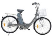 simple electric bicycle-106