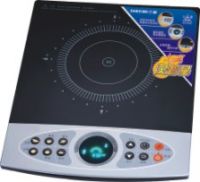 induction cooker