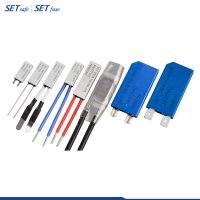 3CT Series Resettable Motor Thermal Protector Switch Thermostat Manufacturer for Temperature Sensor