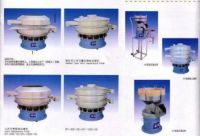 Super Refining Automatical Powder &amp; Slurry Filter Machine