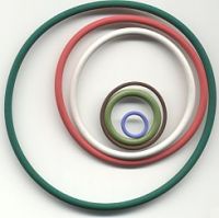 rubber rings