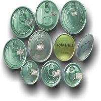 easy open end/lid