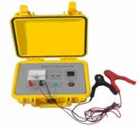 S-530 Power Cable Testing Audio