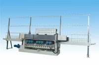 Glass Stright Line Beveling Machine