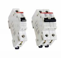 KS230 KS250 MINI CIRCUIT BREAKER