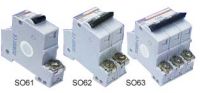 SO60 Mini Circuit Breaker
