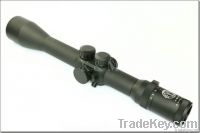 KingMax 4-16X50 Milldot 35 TUBE for .50 caliber Riflescope