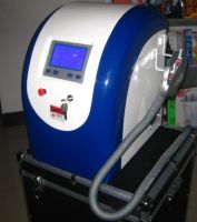 Portable Ipl Beauty Equipment