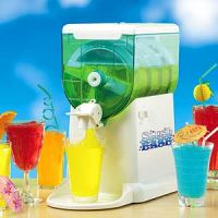 Slushy Maker