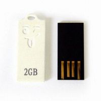 USB Flash Drive (Av-001a