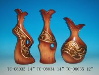 Cermaic Vase From China