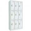 Lockers