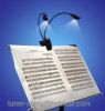 Music Stand Light, Music Light, Clip Music Book Light