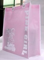 non-woven shopping bag