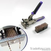 staple splice tools