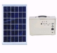 Solar Home System