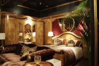 BEDROOM FURNITURE Set(A2