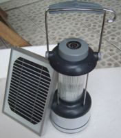 Solar Gift