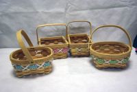Basketry