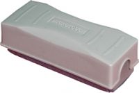 Closeout of dry white board erasers