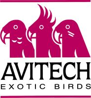 Avitec Bird Breeder Enhancements and Nutrtition