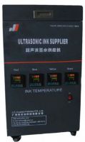 Ultrasonic Ink Tank