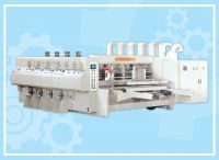 Automatic High Speed Ink Printer Die