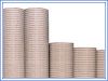 Welded Mesh