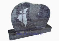 European Tombstone