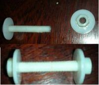ninon bolt and washer