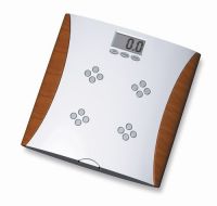 Belter bodyfat scale 3701