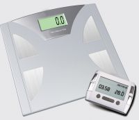 Remote Multi-function Bodyfat Scale