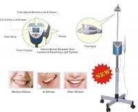 Teeth Whitening Light System