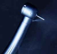 Super Torque Push Type Dental Handpiece