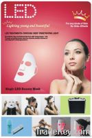 LED Facial Mask