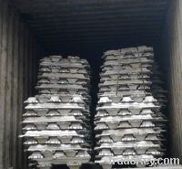 aluminium Ingot