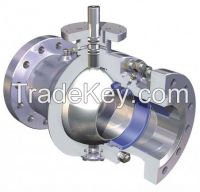 stainless steel ball valves 