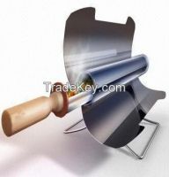Solar BBQ stove  From China