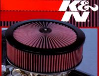 K&N Performance Parts And