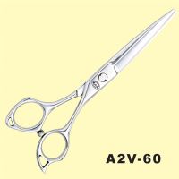 HAIR DRESSING SCISSOR