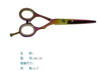 TITANIUM HAIR DRESSING SCISSOR