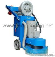 Floor Grinder