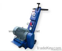 Scarifier