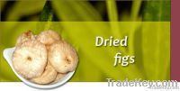 dried figs