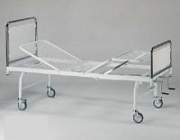 Ward Bed