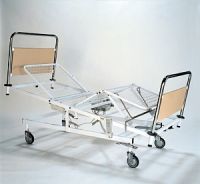 Electric Bed