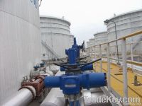 Intelligent Valve Actuators Intelligent Valve Actuators