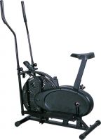 ELLIPTICAL TRAINER