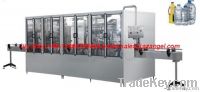 Bottle water filling machine CGF-5L From China