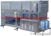 5Gallon Bottle Washing Filling Capping Machine XG-100/J(200B/H) From China